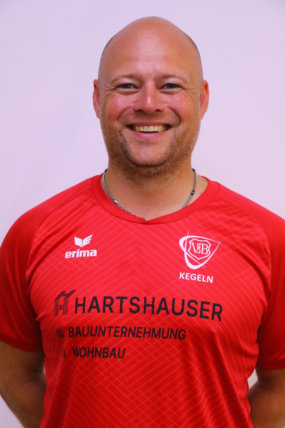 Steve Thürer
